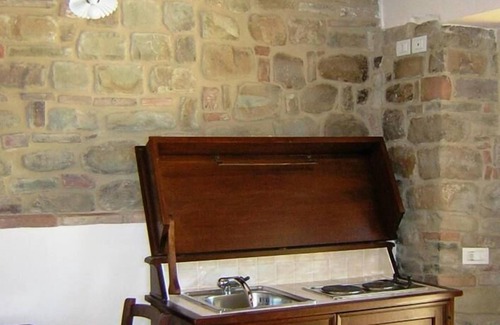 Gualdo House | Charming Villa, private pool, fantastic landscape - le Marhe - Gualdo