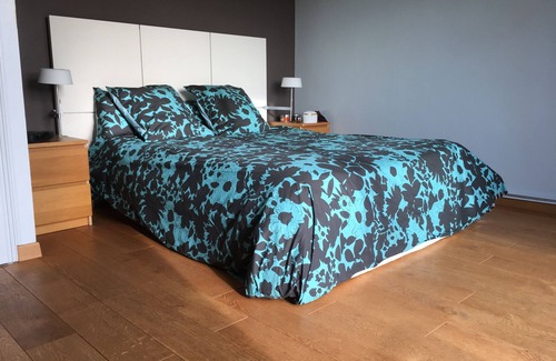 Estanove House | Charming villa with south-facing pool