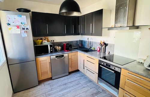 Vias Villa | Charming villa with heated pool 5min from the beach