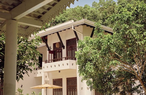 Kaduruduwa Villa | Charming villa with Pool in Unawatuna - 7 bedrooms for a relaxing getaway