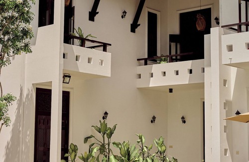 Kaduruduwa Villa | Charming villa with Pool in Unawatuna - 7 bedrooms for a relaxing getaway