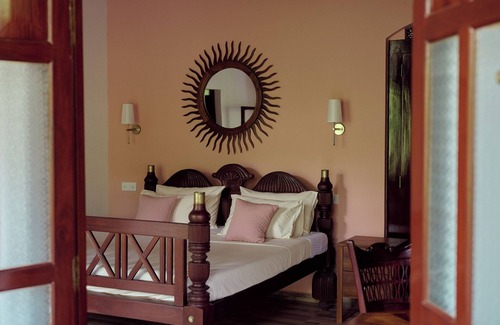 Kaduruduwa Villa | Charming villa with Pool in Unawatuna - 7 bedrooms for a relaxing getaway