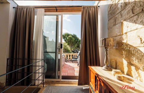 Rabat House | Charming Village Escape with Jacuzzi & Games Room