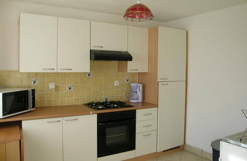 Saint-Sauvier Cottage | Charming Village House with Garden, Near Historic Chapel, Sleeps 4, Includes Heating