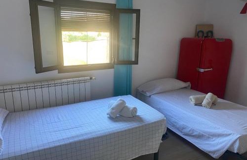 Juia House | Charming village house for families & cyclists