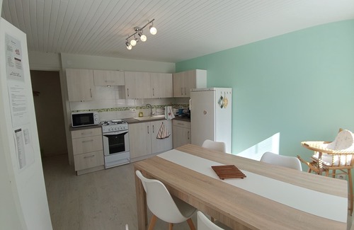 Riotord House | Charming village house in the heart of Riotord