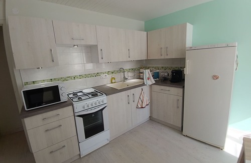 Riotord House | Charming village house in the heart of Riotord