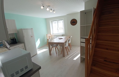 Riotord House | Charming village house in the heart of Riotord