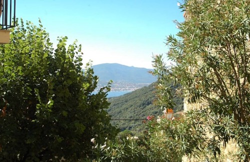 Olmeto House | Charming village house with 3 rooms South Corsica near sea and mountains