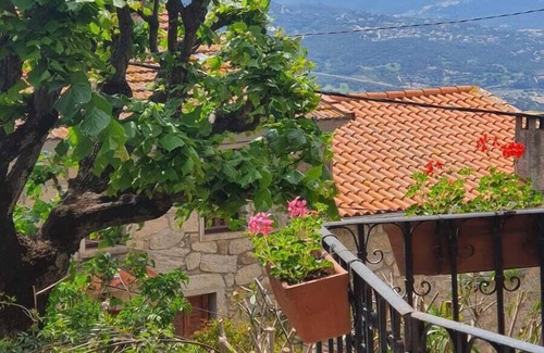 Olmeto House | Charming village house with 3 rooms South Corsica near sea and mountains