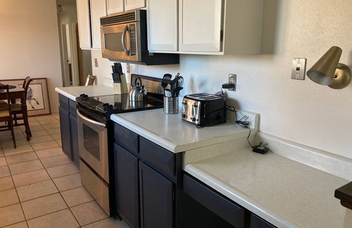 Northwest Arvada House | Charming, vintage 3-bedroom house in Arvada with AC