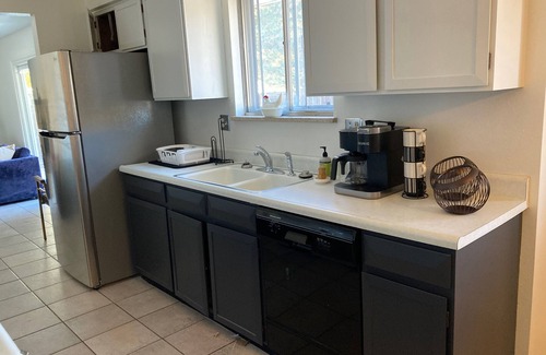 Northwest Arvada House | Charming, vintage 3-bedroom house in Arvada with AC