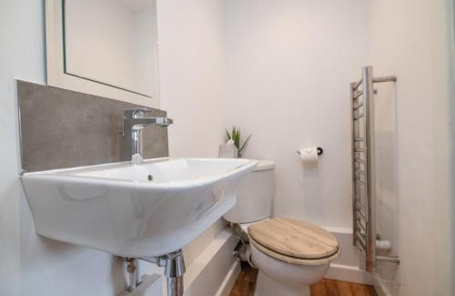 South Littleton Apartment | Charming Warwickshire Studio