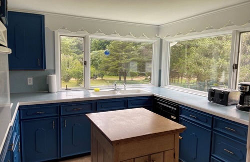 Westerly House | Charming Watch Hill Getaway