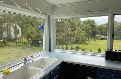 Westerly House | Charming Watch Hill Getaway