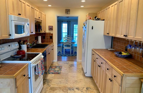 Saluda House | Charming Waterfront Home on Sought After Piankatank!