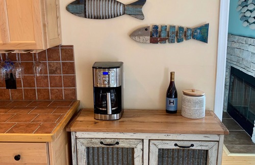 Saluda House | Charming Waterfront Home on Sought After Piankatank!