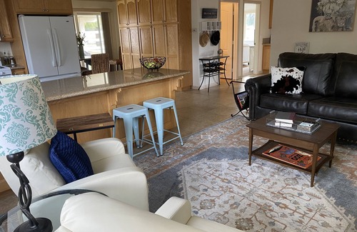 Temecula House | Charming working ranch in the heart of Temecula wine country