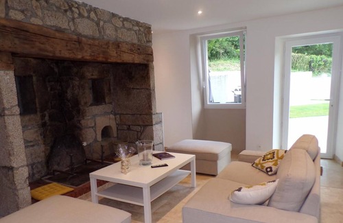 Teyssieu House | Charming XIX house, private pool, pleasant view