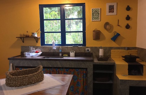 Lumiar House | CHARMOSA AND ACONCHEGANTE !