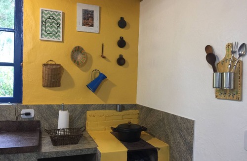 Lumiar House | CHARMOSA AND ACONCHEGANTE !