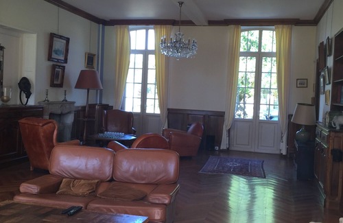 Le Fleix Other | Chartreuse Large swimming pool beach dordogne Activities Large terrace Pets OK