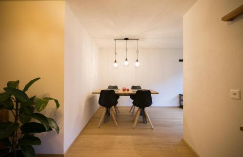 Santa Maria Val Muestair Apartment | Chasa Allegra Müstair