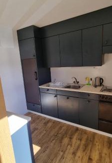 Vna Apartment | Chasa Rosa