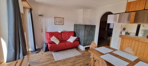 Vna Apartment | Chasa Rosa