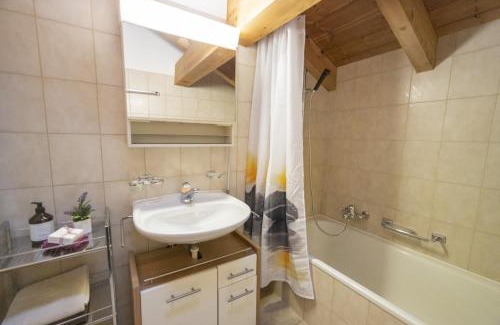 Guarda Apartment | Chasa Sur Chafarrer