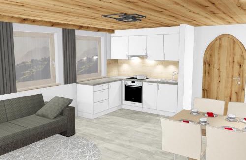 Ravaisch Apartment | Chasa Val Bella