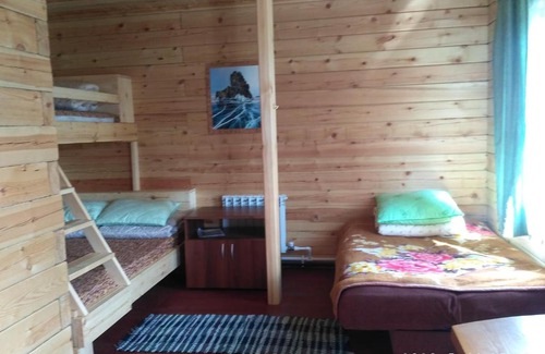 Bol'shoye Goloustnoye Resort | Chastnaya Usadba Stanitsa