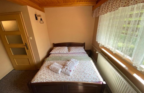 Celadna House | Chata Čeladná