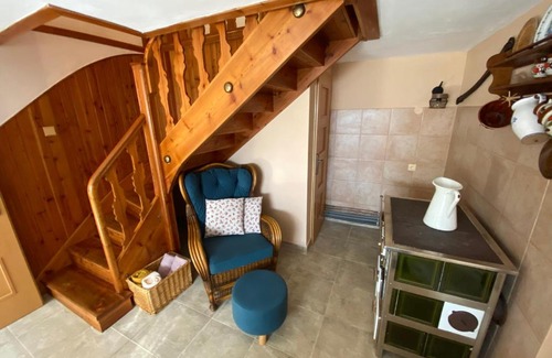 Celadna House | Chata Čeladná