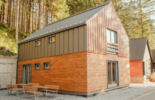 Zuberec Ski Chalet | Chata ŠENKÁRKA Zuberec