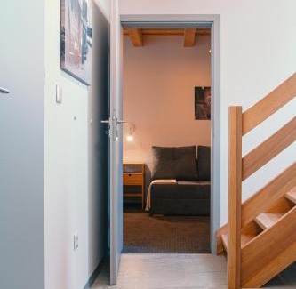 Zuberec Ski Chalet | Chata ŠENKÁRKA Zuberec