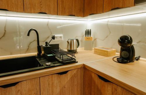 Lutise House | Chata Barborka