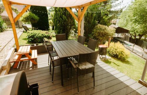 Lutise House | Chata Barborka