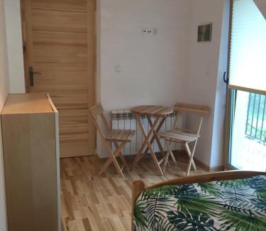 Wetlina House | Chata Bieszczady