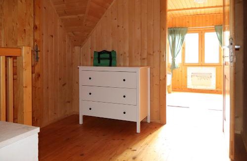 Brusno Ski Chalet | Chata Brusno