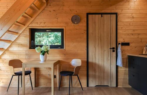 Hradistko Ski Chalet | Chata Cedrus