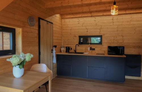 Hradistko Ski Chalet | Chata Cedrus