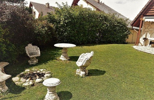 Liptovsky Trnovec House | Chata Chiara Liptov