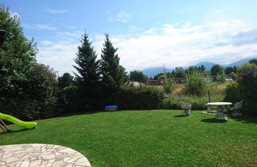 Liptovsky Trnovec House | Chata Chiara Liptov