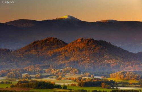 Janowice Wielkie Ski Chalet | Chata Czarny Kot z jacuzzi i sauną