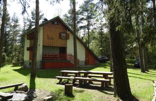 Mlynceky House | Chata Dáša High Tatras