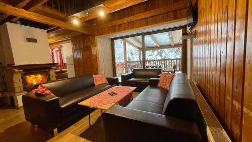 Mlynceky House | Chata Dáša High Tatras