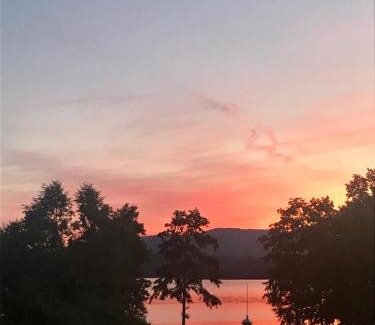 Cerna V Posumavi House | Chata Dandelion