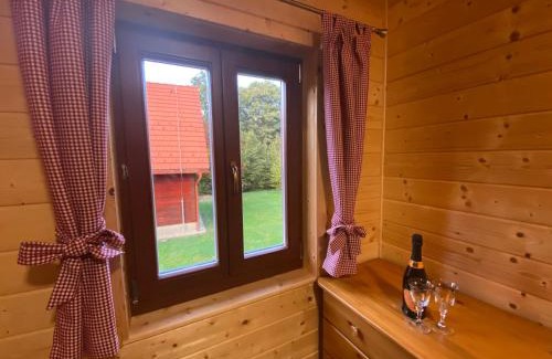 Gaboltov Ski Chalet | chata Derikovo