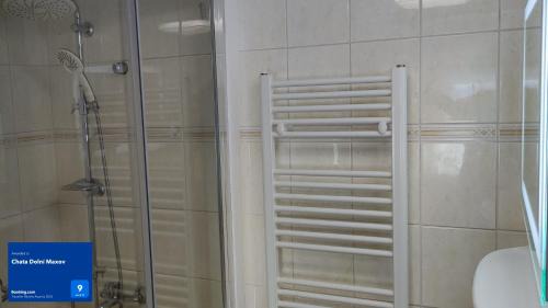 Josefov Dul House | Chata Dolní Maxov